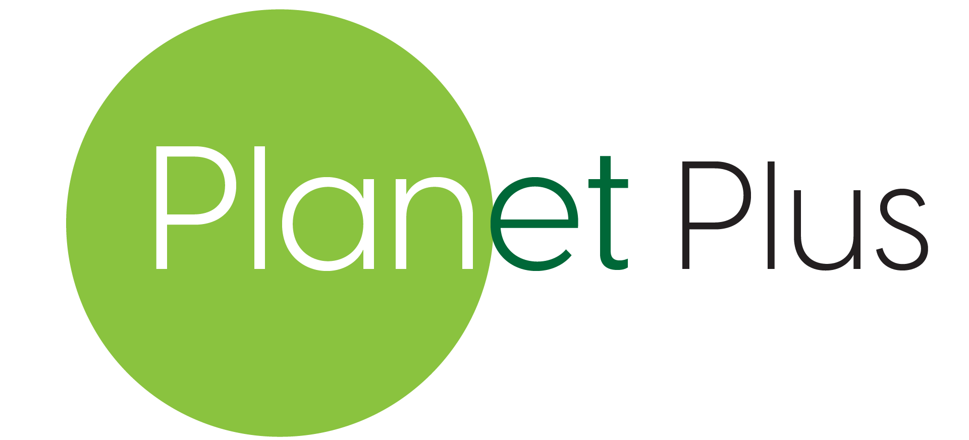 Planet Plus Blog
